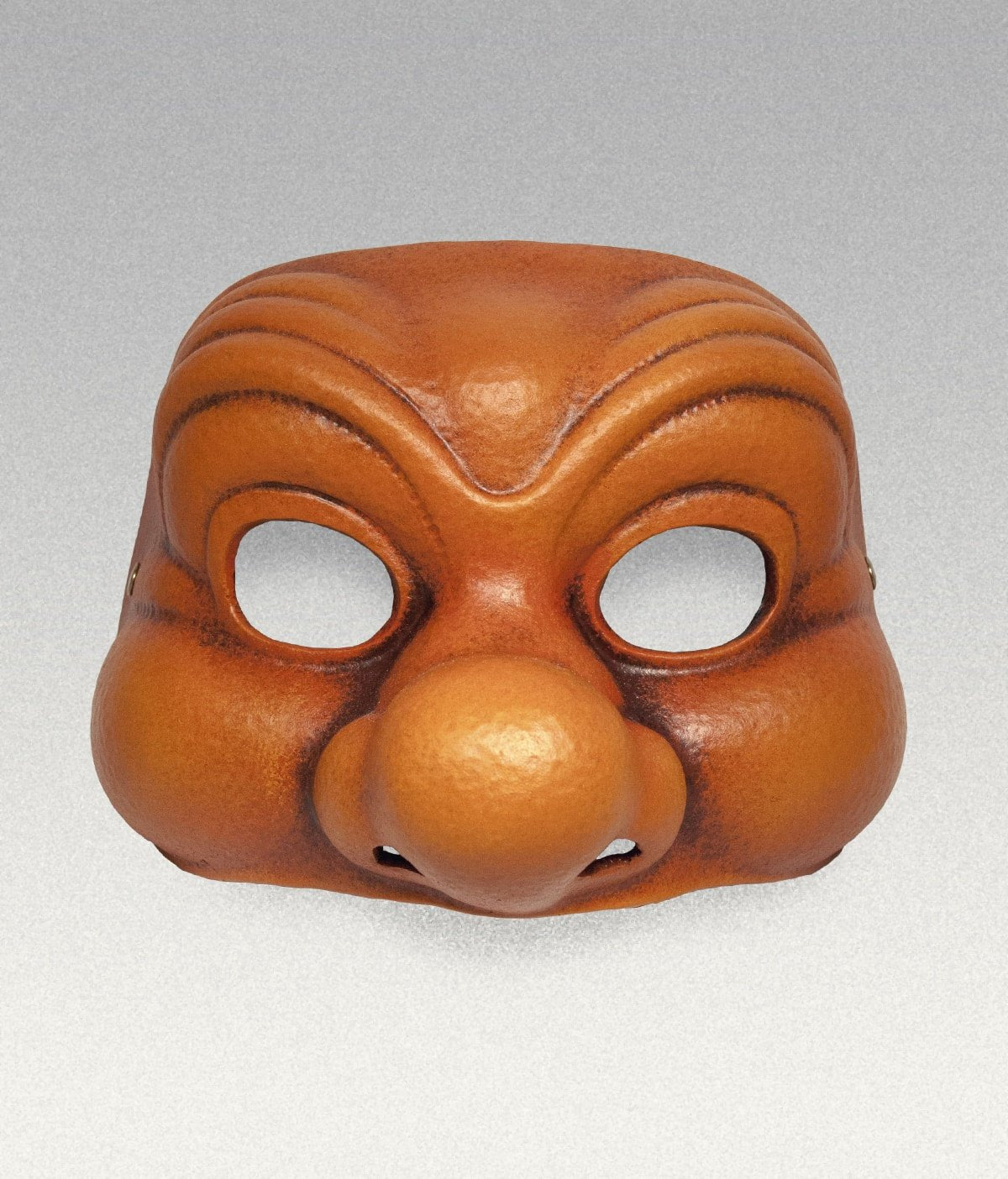 Brighella Mask | Customizable Latex Mask by Atelier Pirate