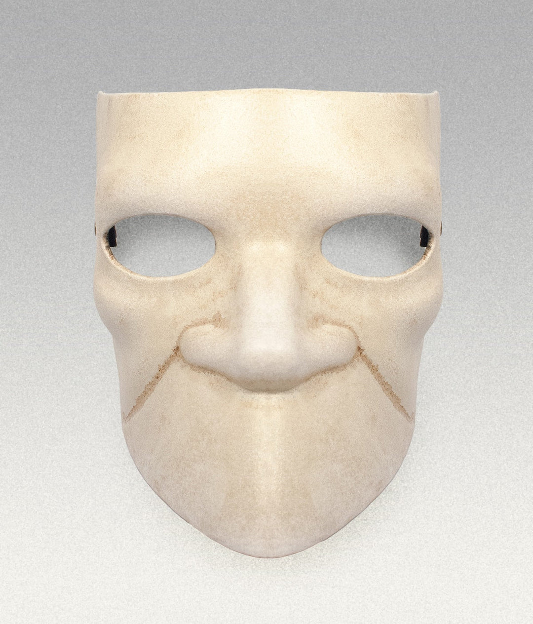 Masque Bauta - Atelier Pirate