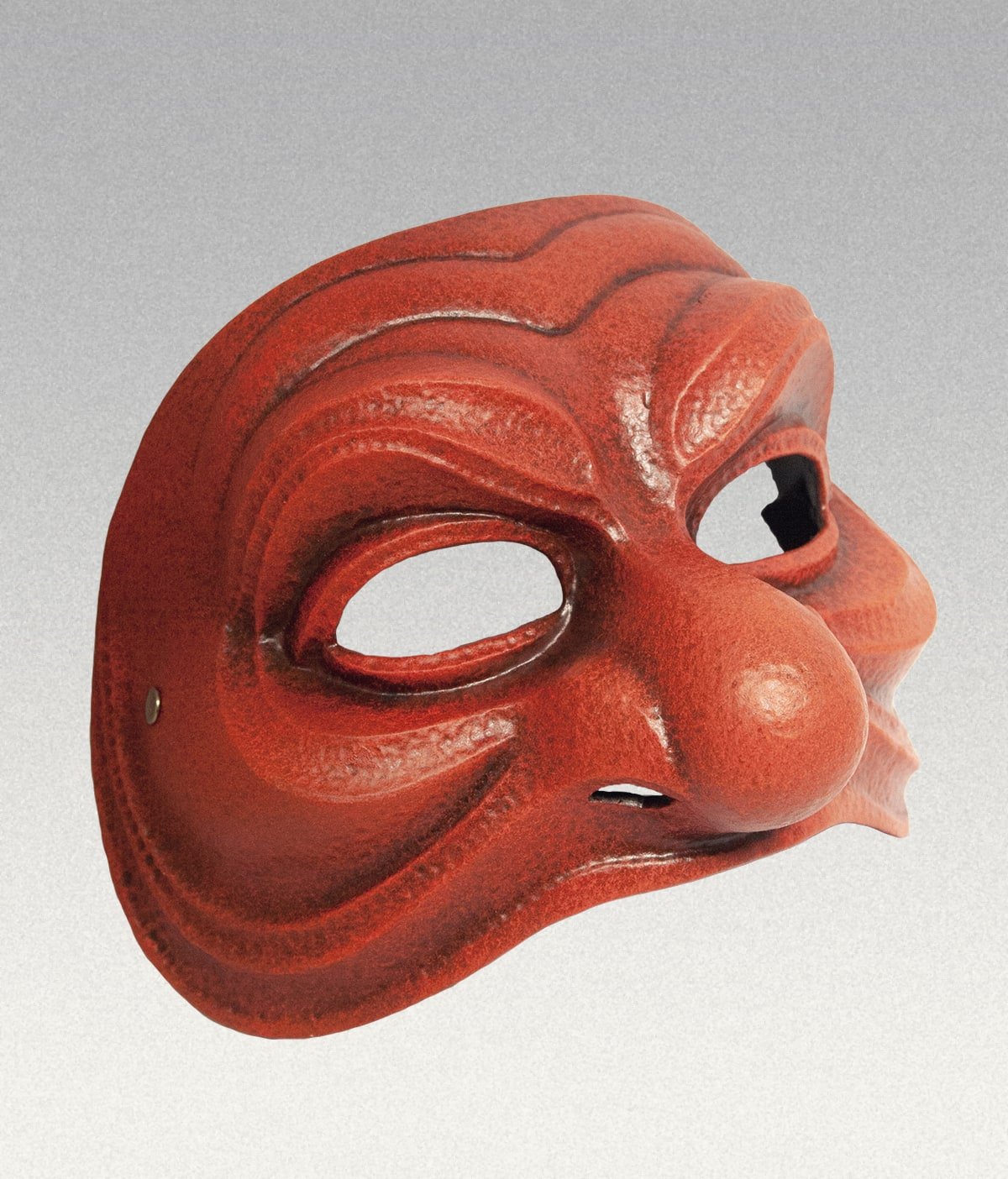 Medium Brighella mask by Pirate Mask Studio – Atelier Pirate