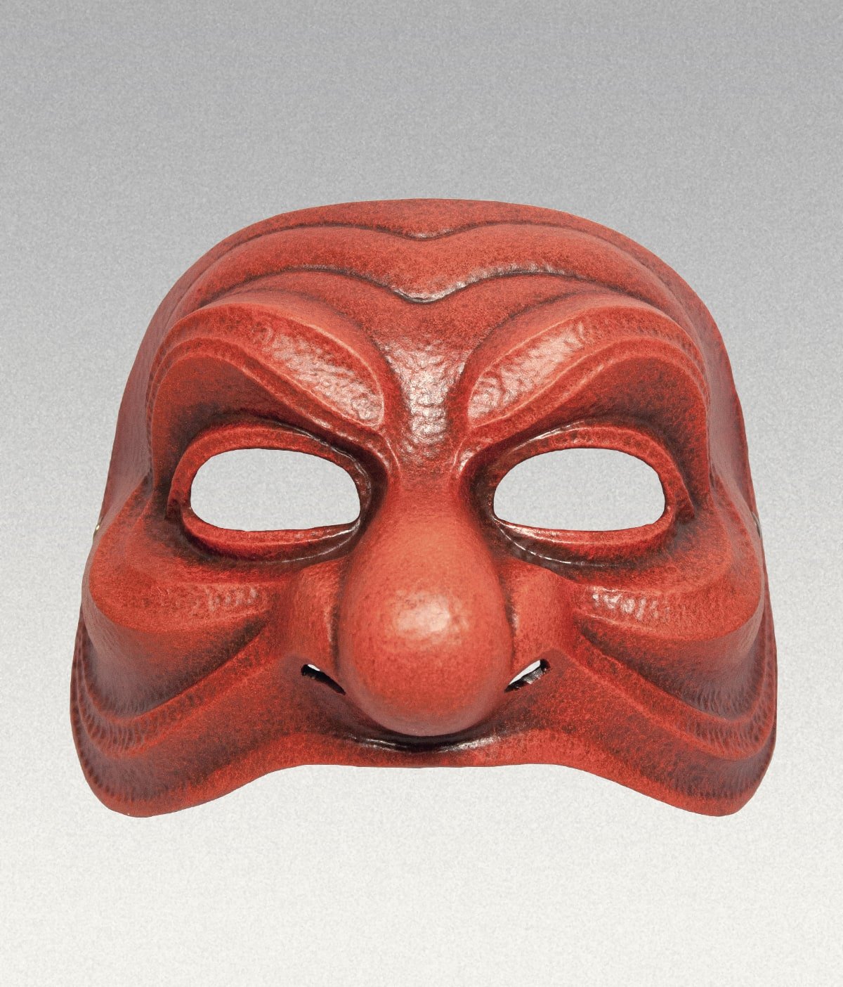 Medium Brighella Mask | Artisan Latex Mask by Atelier Pirate