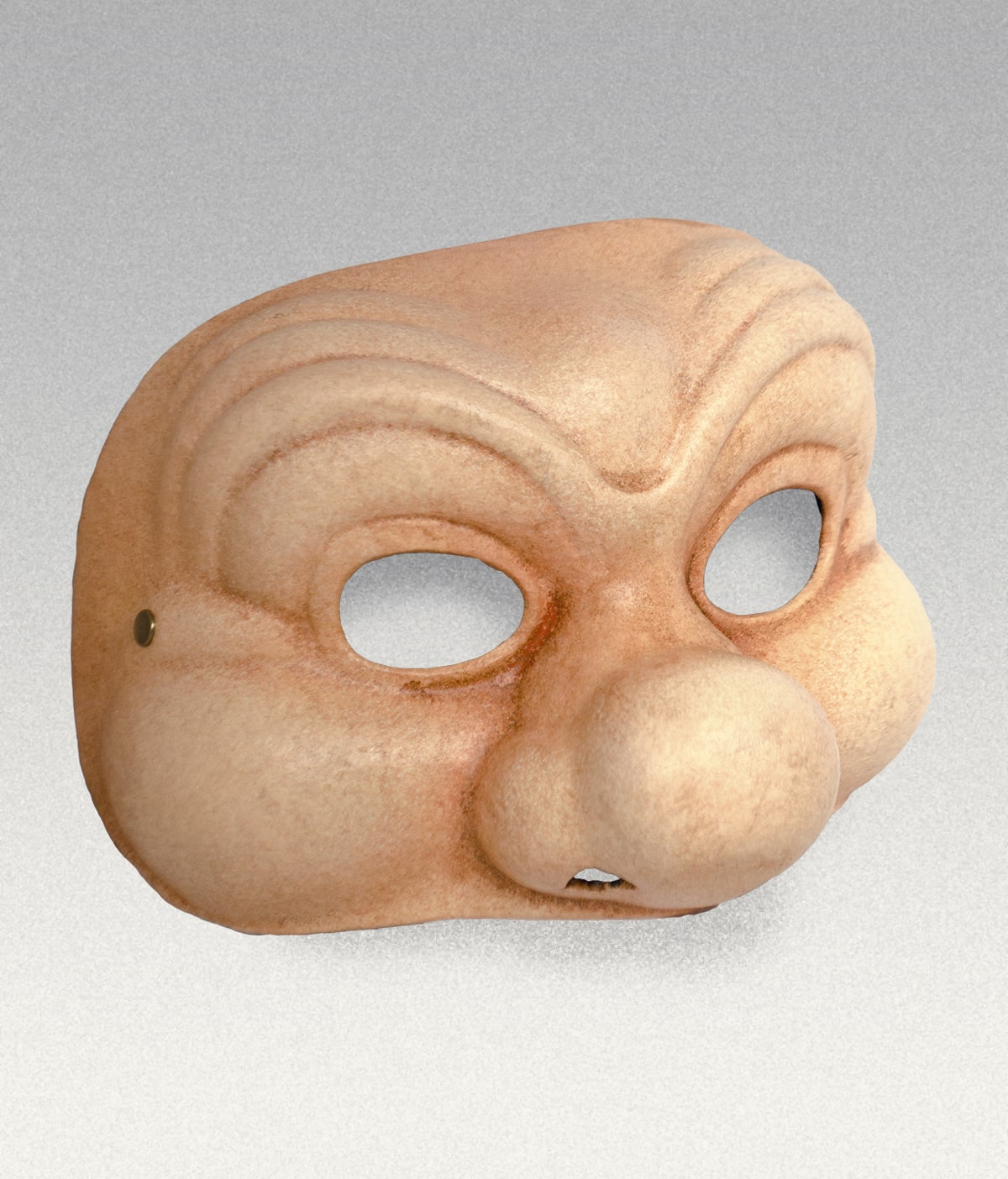 Brighella Mask | Customizable Latex Mask by Atelier Pirate