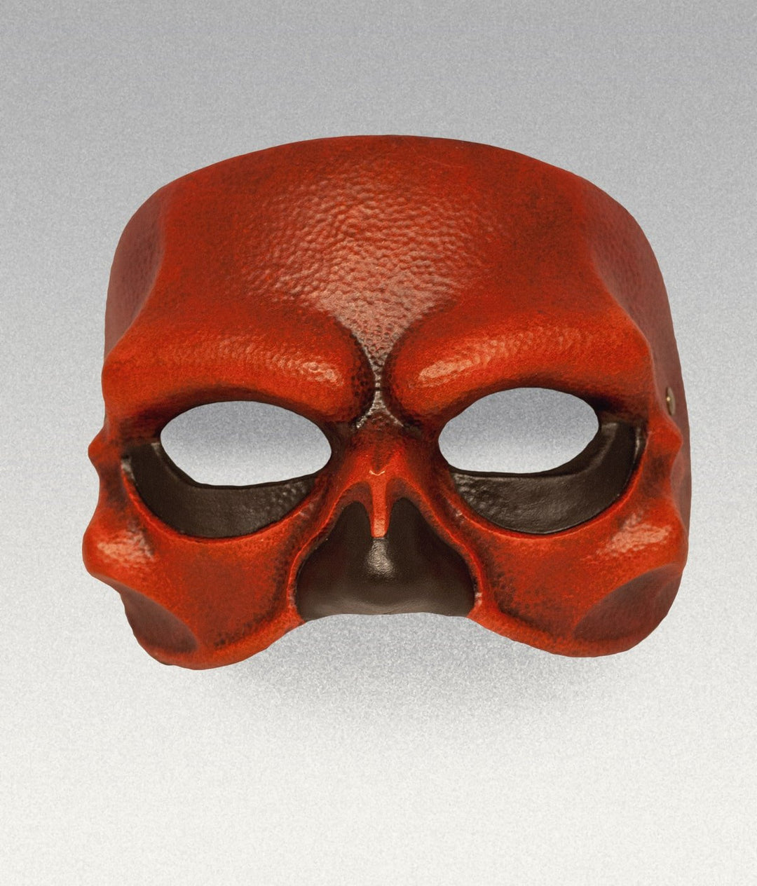 Masque Demi-Crâne - Atelier Pirate