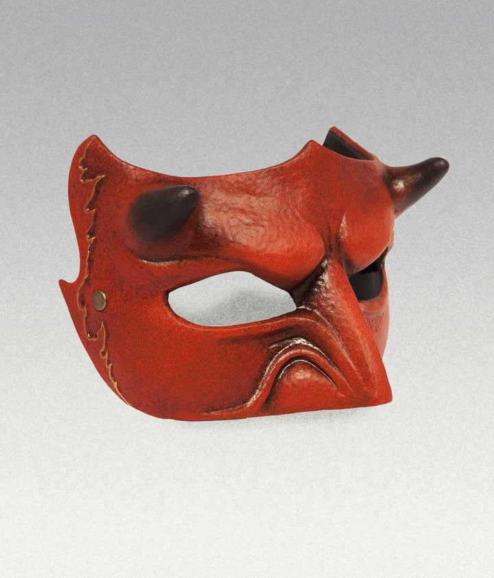 Masque Diavolo - Atelier Pirate