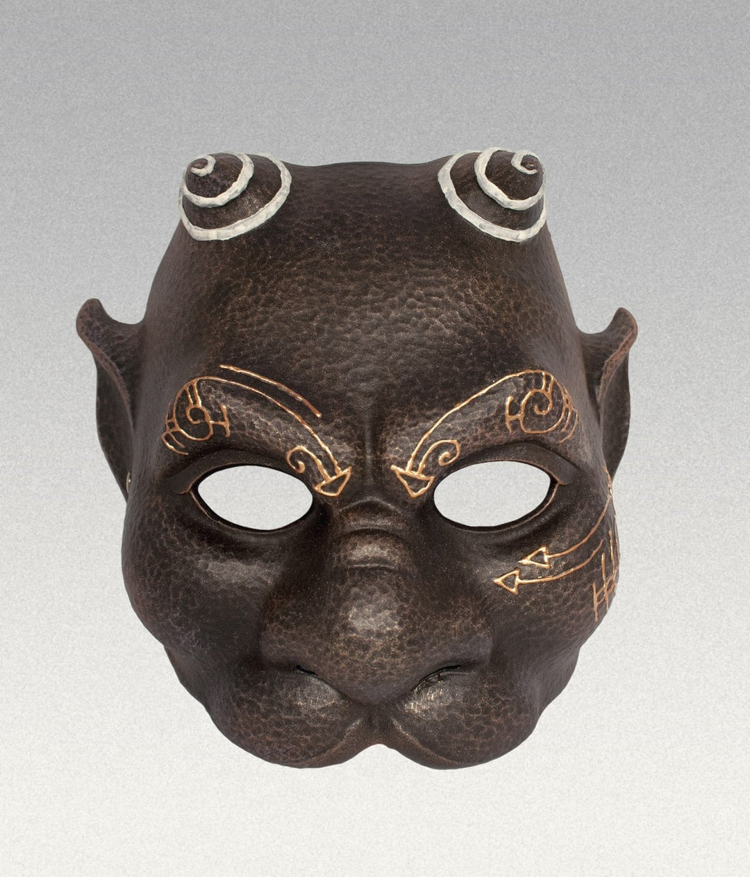 Masque Gargouille - Atelier Pirate