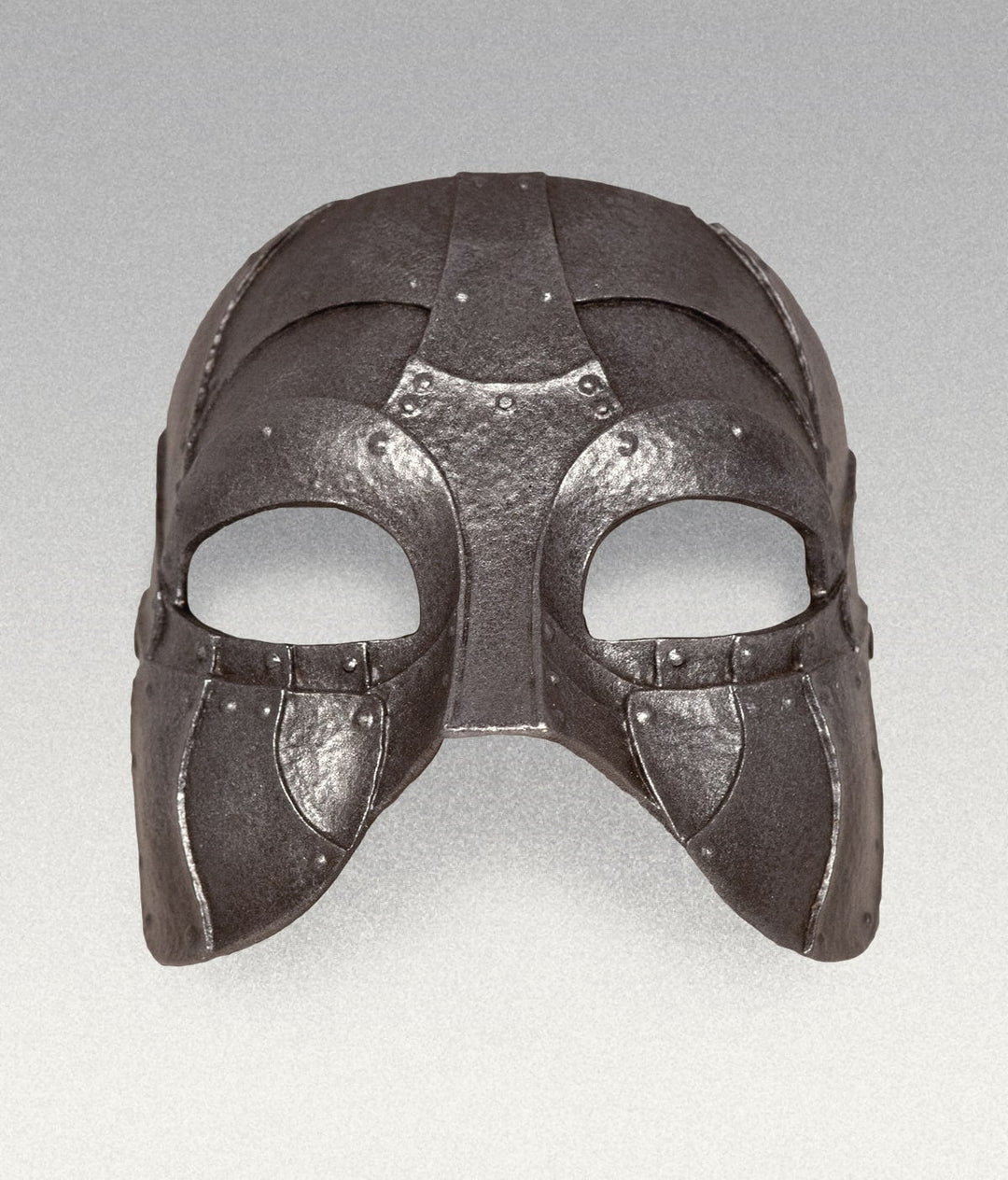 Masque Gladiateur - Atelier Pirate