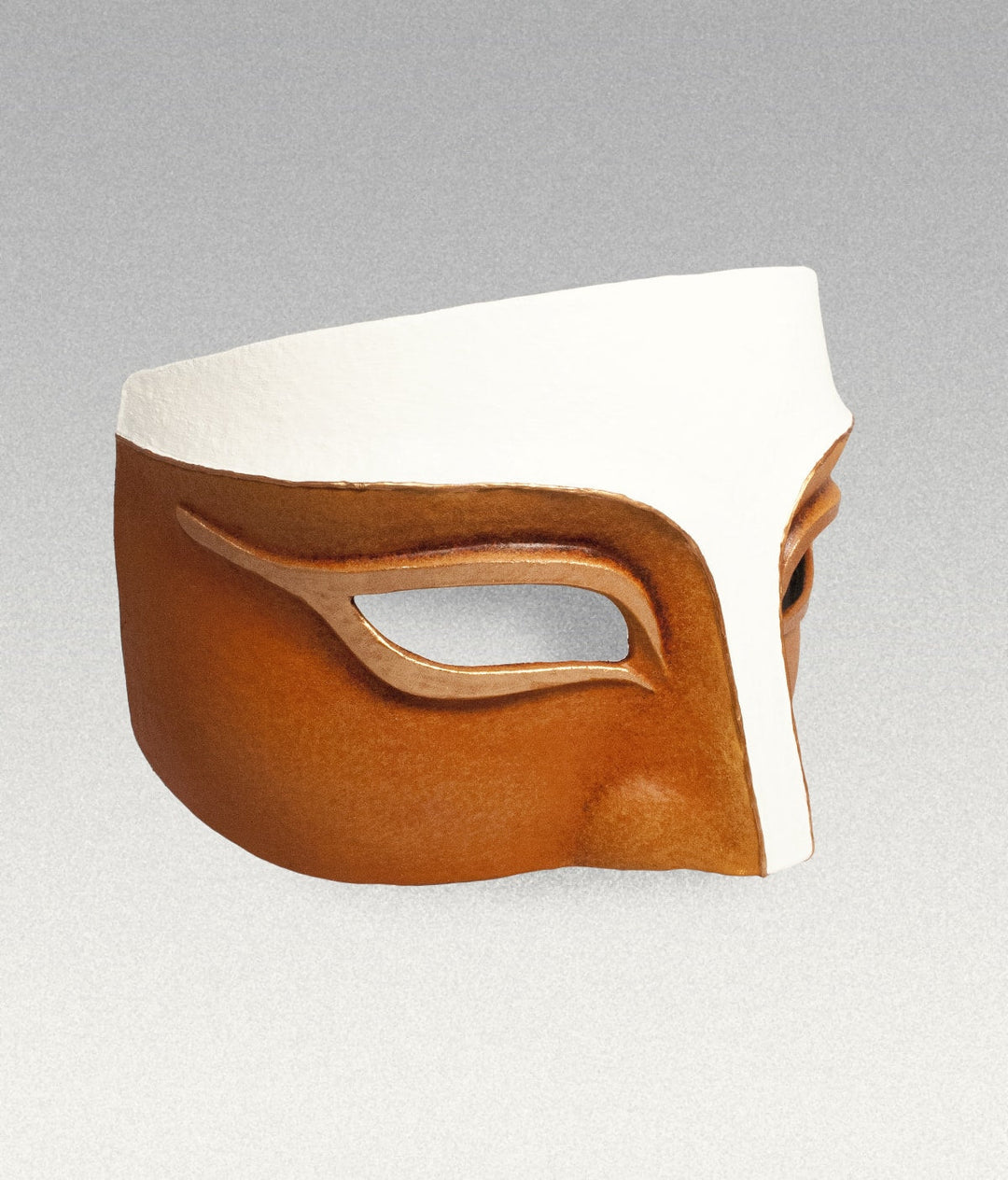 Masque Grec - Atelier Pirate