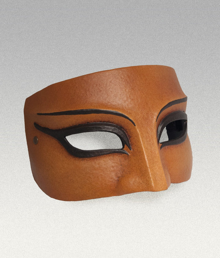 Masque Grec - Atelier Pirate
