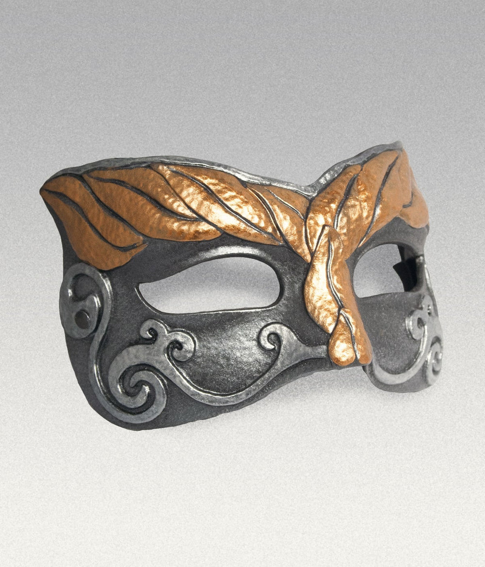 Masque Sylvestre - Atelier Pirate
