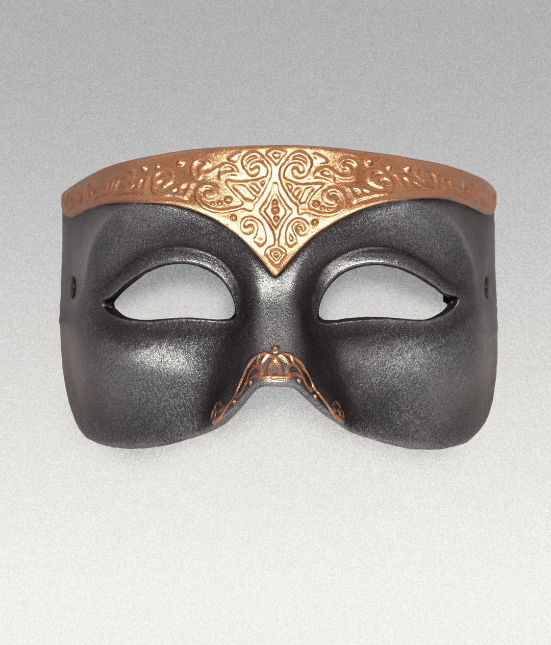 Masque Vénitien Moyen - Atelier Pirate